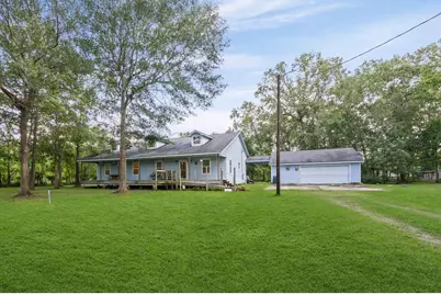 1187 County Road 6479, Dayton, TX 77535 - Photo 3