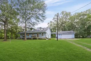 1187 County Rd 6479, Dayton, TX 77535 - Photo 3