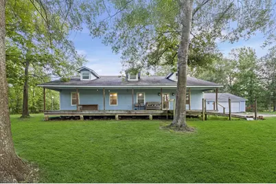 1187 County Road 6479, Dayton, TX 77535 - Photo 1