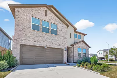 9747 Pettus Creek Drive, Cypress, TX 77433 - Photo 5