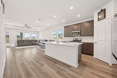 9747 Pettus Creek Drive, Cypress, TX 77433 - Photo 17