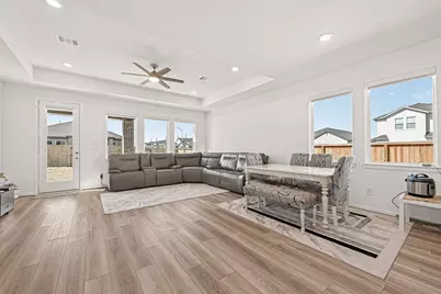 9747 Pettus Creek Drive, Cypress, TX 77433 - Photo 11