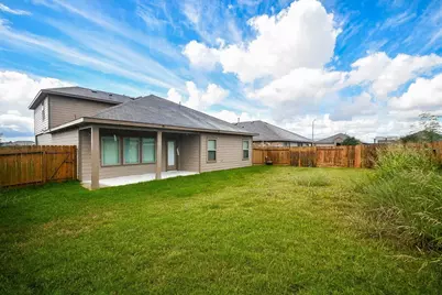6307 Graham Bend Lane, Rosenberg, TX 77469 - Photo 31