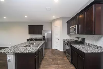 6307 Graham Bend Lane, Rosenberg, TX 77469 - Photo 9