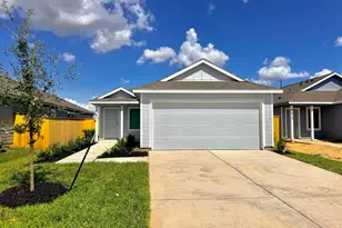 7611 Madrid Mnr, Richmond, TX 77469 - Photo 1