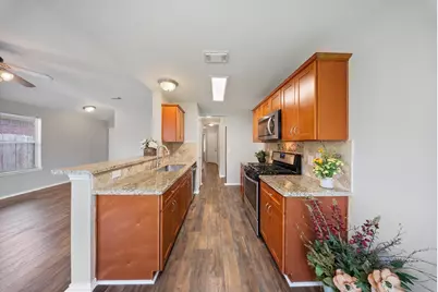 10335 Caribou Cove, Missouri City, TX 77459 - Photo 7