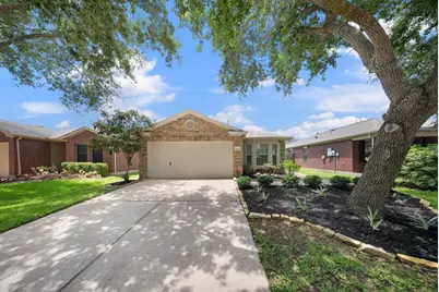 10335 Caribou Cove, Missouri City, TX 77459 - Photo 1