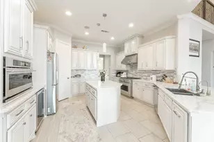 4918 Avalon Plantation Dr, Missouri City, TX 77459 - Photo 17