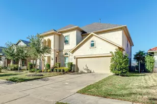 4918 Avalon Plantation Dr, Missouri City, TX 77459 - Photo 5