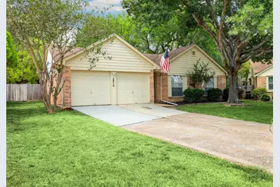 12710 Fenimore Court, Sugar Land, TX 77478 - Photo 1