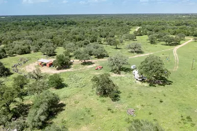 25 Acres Cattle Guard Road, Yoakum, TX 77995 - Photo 45