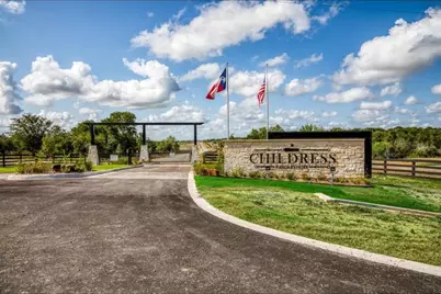 14936 Childress Ranch, Washington, TX 77880 - Photo 3