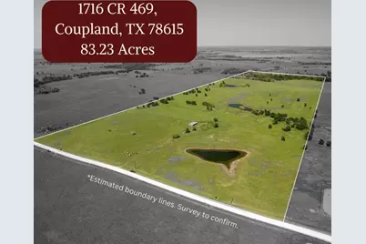 1716 Cr 469, Coupland, TX 78615 - Photo 1