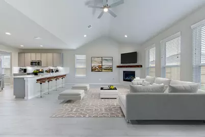 27006 Wandering Glen Lane, Katy, TX 77493 - Photo 1