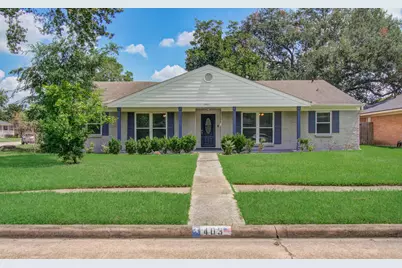 11403 Braewick Drive, Houston, TX 77035 - Photo 1