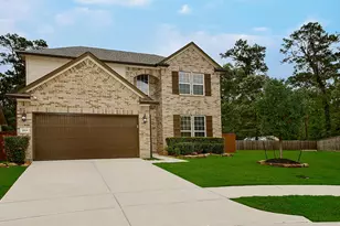2111 Woodland Elm Ln, Conroe, TX 77384 - Photo 33