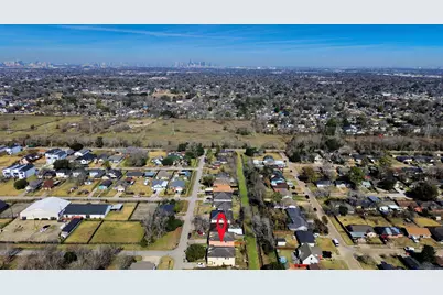 10217 Teneha Drive #A, Houston, TX 77033 - Photo 33