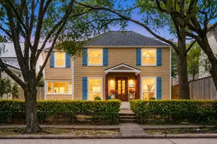 1827 Bissonnet St, Houston, TX 77005 - Photo 1