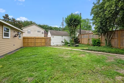 1827 Bissonnet Street, Houston, TX 77005 - Photo 25