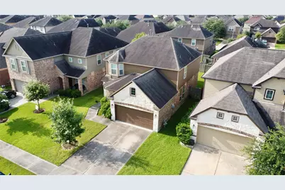 2623 Hunters Side Trail, Fresno, TX 77545 - Photo 27