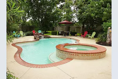 11339 Lakewood Field Court, Tomball, TX 77377 - Photo 1