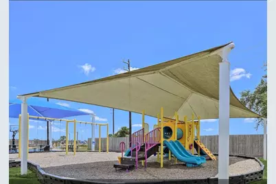 23133 Chablis Drive, Alvin, TX 77511 - Photo 9