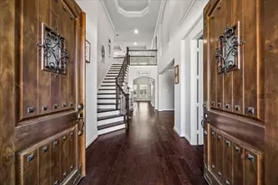 14902 Somerset Horizon Ln, Houston, TX 77044 - Photo 3