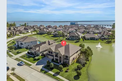 14902 Somerset Horizon Lane, Houston, TX 77044 - Photo 1