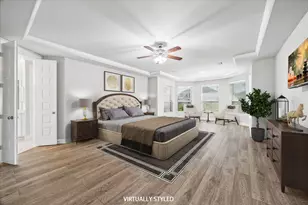 14902 Somerset Horizon Ln, Houston, TX 77044 - Photo 13