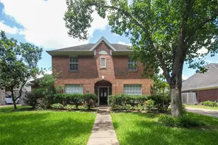1711 S Medio River Cir, Sugar Land, TX 77478 - Photo 1