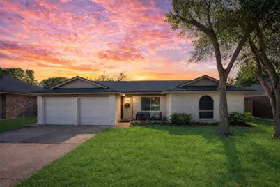 12119 Spring Grove Drive, Houston, TX 77099 - Photo 1