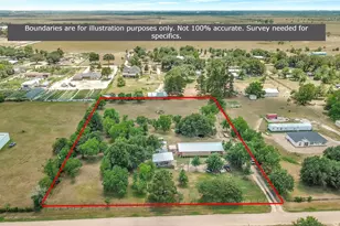 29115 Cherokee Ln, Waller, TX 77484 - Photo 47