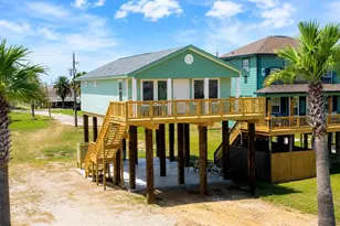 314 Surf Dr, Surfside Beach, TX 77541 - Photo 1