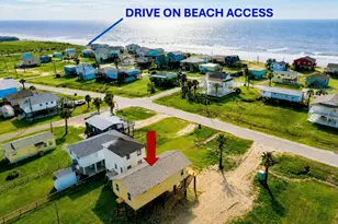 314 Surf Dr, Surfside Beach, TX 77541 - Photo 3