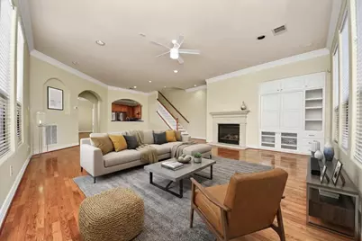 605 W Polk Street #B, Houston, TX 77019 - Photo 19