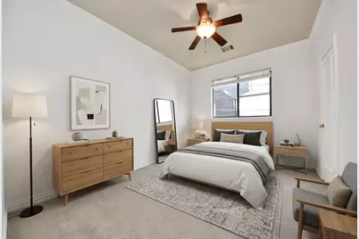 605 W Polk Street #B, Houston, TX 77019 - Photo 37