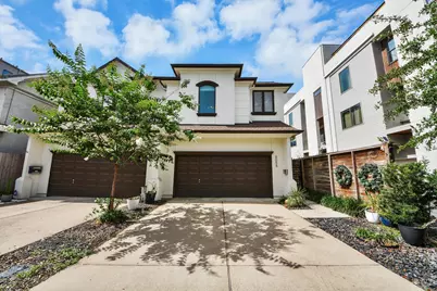 605 W Polk Street #B, Houston, TX 77019 - Photo 1