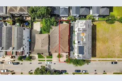 605 W Polk Street #B, Houston, TX 77019 - Photo 3