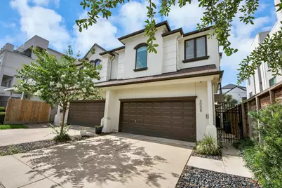 605 W Polk Street #B, Houston, TX 77019 - Photo 5