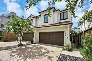 605 W Polk St, Houston, TX 77019 - Photo 5