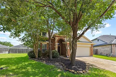 2701 Shallow Falls Court, Pearland, TX 77584 - Photo 1