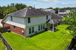 2701 Shallow Falls Ct, Pearland, TX 77584 - Photo 27