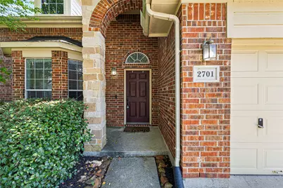 2701 Shallow Falls Court, Pearland, TX 77584 - Photo 3