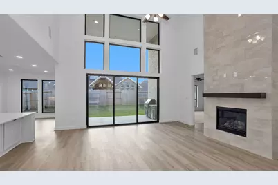 8711 Incandesce Rise Drive, Richmond, TX 77406 - Photo 3
