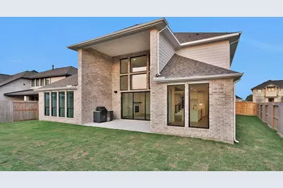 8711 Incandesce Rise Drive, Richmond, TX 77406 - Photo 7