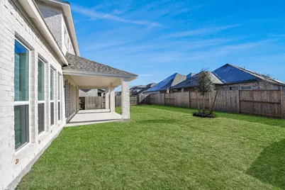 5806 Pink Coral Lane, Manvel, TX 77578 - Photo 45