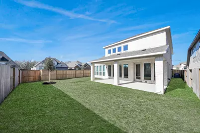 5806 Pink Coral Lane, Manvel, TX 77578 - Photo 47