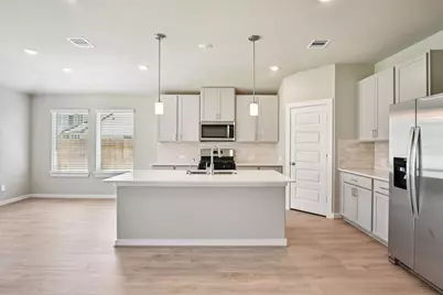 17122 Remington Meadows Street, Waller, TX 77484 - Photo 3