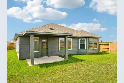 17122 Remington Meadows Street, Waller, TX 77484 - Photo 35