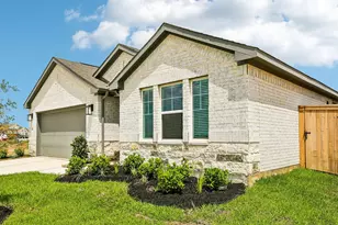 17122 Remington Mdws St, Waller, TX 77484 - Photo 3